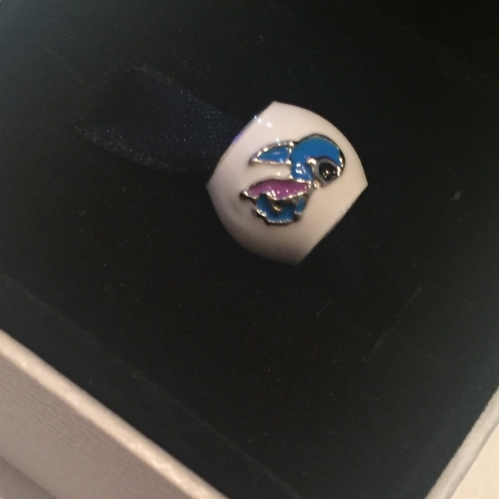 Lilo & Stitch Charm